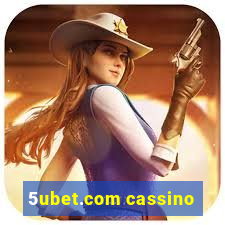 5ubet.com cassino